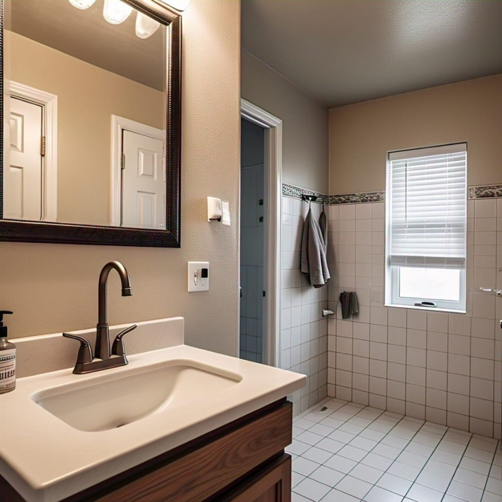 Best bathroom renovation services