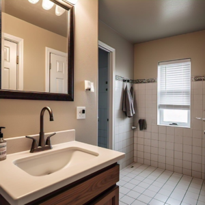 Best bathroom renovation services