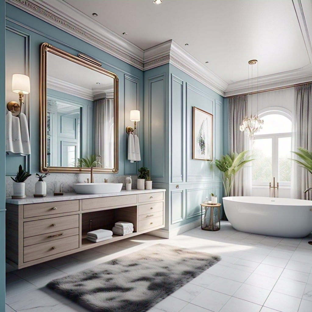 Best bathroom renovation services