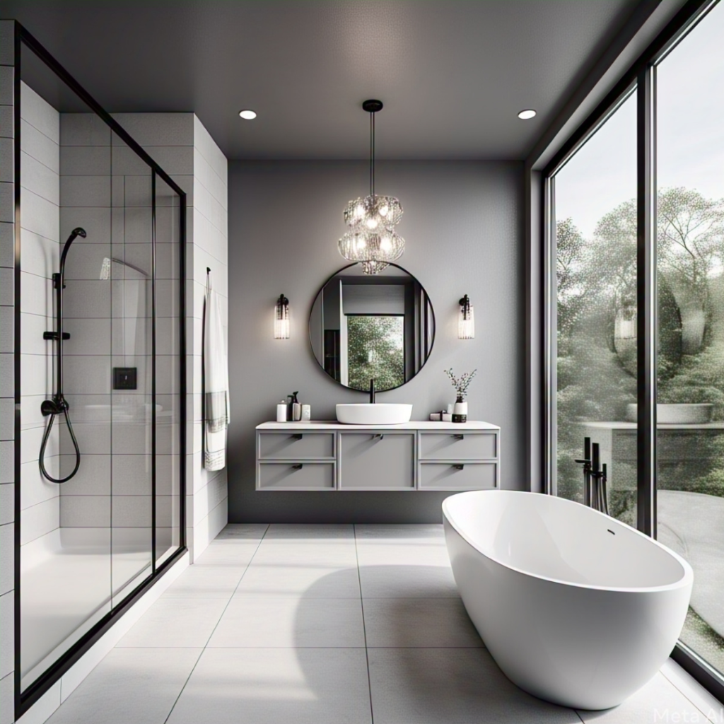 Best bathroom renovation services